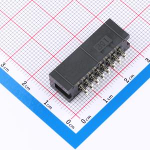 BH254V-16P商品缩略图