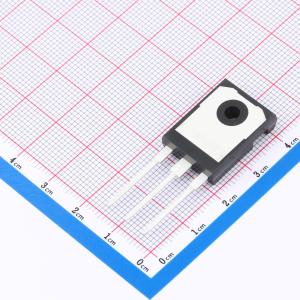 HC2M0080120D商品缩略图