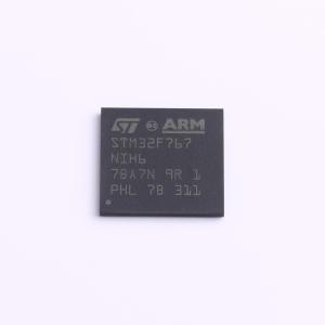 STM32F767NIH6商品缩略图