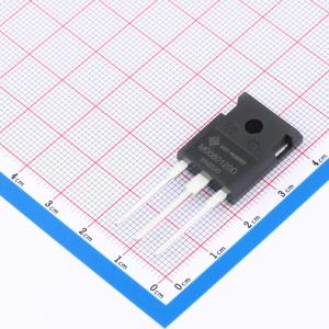 HC2M0080120D商品缩略图