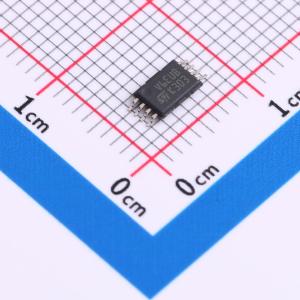 ST25DV64K-IER6T3商品缩略图