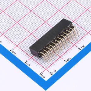 KH-2FH90-2X12P-H6.35商品缩略图