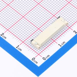 KH-FG0.5-H2.0-30PIN商品缩略图