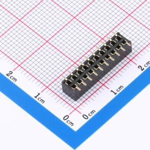 KH-2FH-2X10P-H4.3-SMT商品缩略图