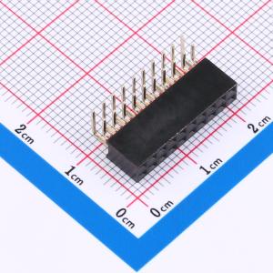 KH-2FH90-2X10P-H6.35商品缩略图