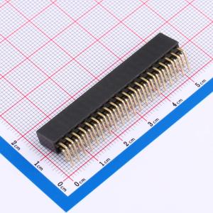 X6521FR-2x20-C85D32商品缩略图