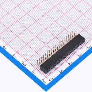 KH-2FH90-2X20P-H6.35商品缩略图