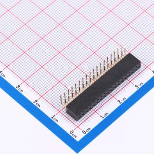 KH-2FH90-2X18P-H6.35商品缩略图