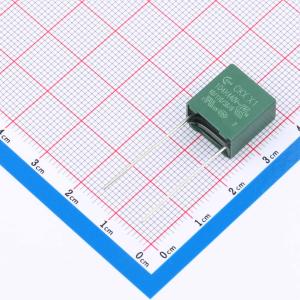 等级:X1 100nF ±10% 440V