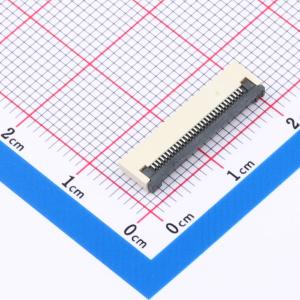 KH-FG0.5-H2.0-30PIN商品缩略图
