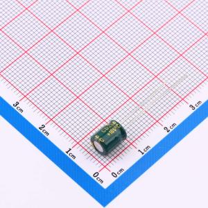 16V220uF CD288商品缩略图