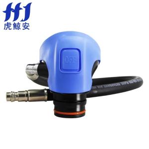 虎鲸安 HJ-GQF01 正压式空气呼吸器 配件:供气阀