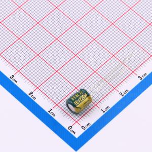 16V220uF CD288商品缩略图