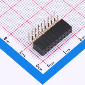 KH-2FH90-2X9P-H6.35商品缩略图