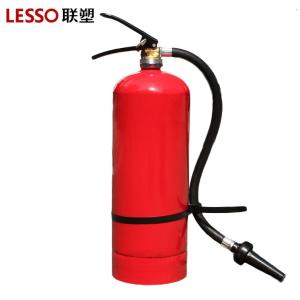 联塑 MS/ABEF3 手提式水基型灭火器 3升 单位:瓶