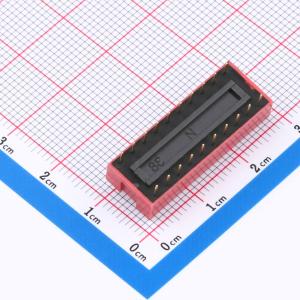 KH-BM2.54-10P商品缩略图