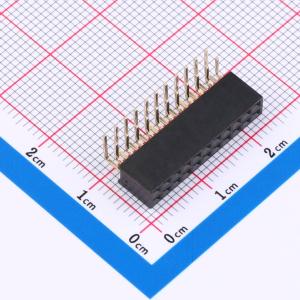 KH-2FH90-2X11P-H6.35商品缩略图