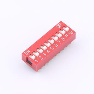 KH-BM2.54-10P商品缩略图