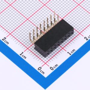 KH-2FH90-2X8P-H6.35商品缩略图