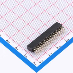 KH-2FH90-2X17P-H6.35商品缩略图