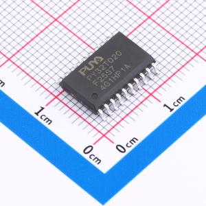 PY32T020F25S7TU商品缩略图
