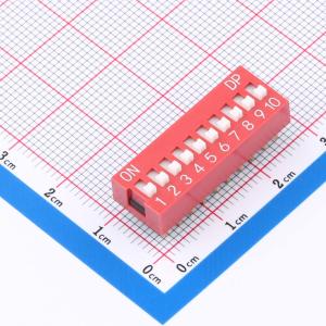 KH-BM2.54-10P商品缩略图