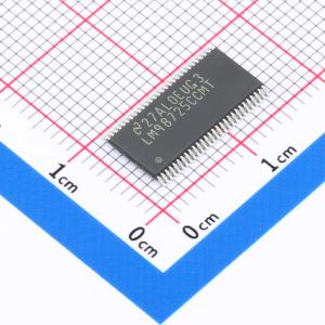 LM98725CCMTX/NOPB商品缩略图