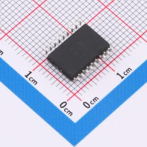 ULN2803AG-MS商品缩略图