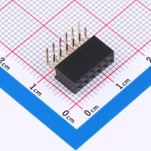 KH-2FH90-2X6P-H6.35商品缩略图