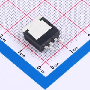 IRF3205STRLPBF(ES)商品缩略图