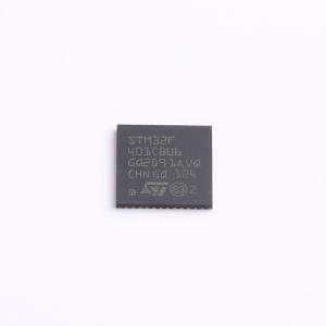 STM32F401CBU6TR商品缩略图