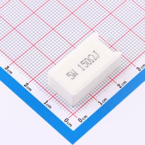 SQM5W-150Ω±5%-9P商品缩略图
