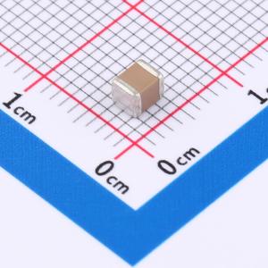 10uF ±10% 100V