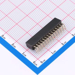 KH-2FH90-2X14P-H6.35商品缩略图