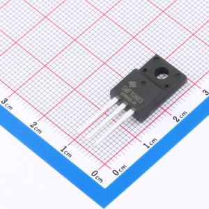 1个N沟道 耐压:650V 电流:10A