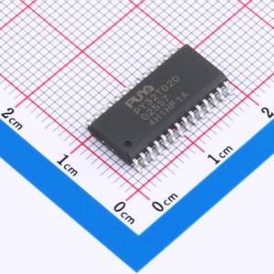 PY32T020G25S7TU商品缩略图