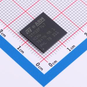 STM32F767NIH6商品缩略图