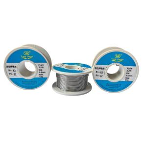 永佳润 高纯度体验版 焊锡丝0.8mm/40G