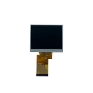 天马3.5寸LCD液晶显示屏