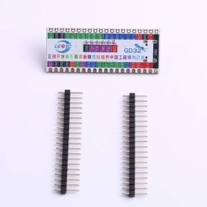 LCKFB-GD32VW553-HMQ6商品缩略图