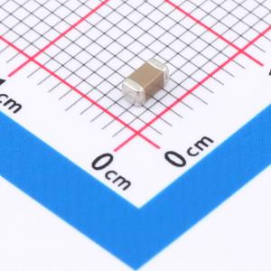 10uF ±10% 50V