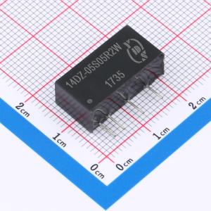 2W DC/DC转换器