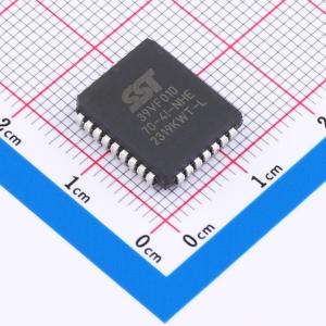 SST39VF010-70-4I-NHE商品缩略图