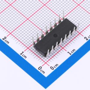 XD74LS153商品缩略图