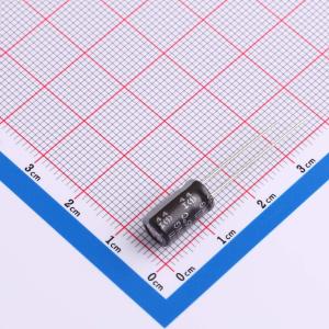 NXA 10V 220UF 6.3*11商品缩略图