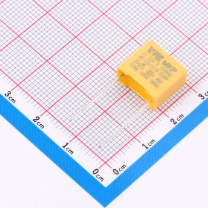 等级:X2 220nF ±10% 310V 350V 380V