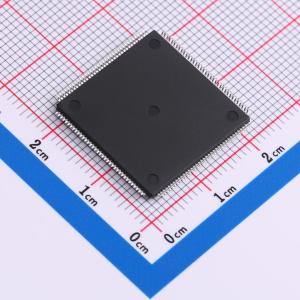 MCF52258CAG66商品缩略图