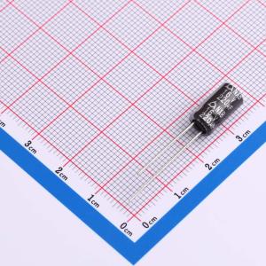 NXB 16V 220UF 6.3*11商品缩略图