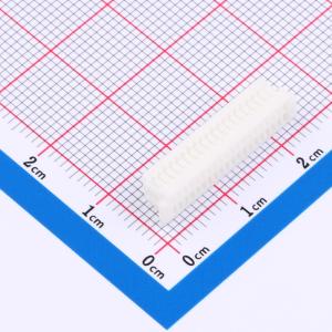 A1001HB-2X20PN0WNPN00G商品缩略图