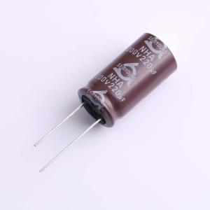 NHA 200V 220UF 16*31.5商品缩略图